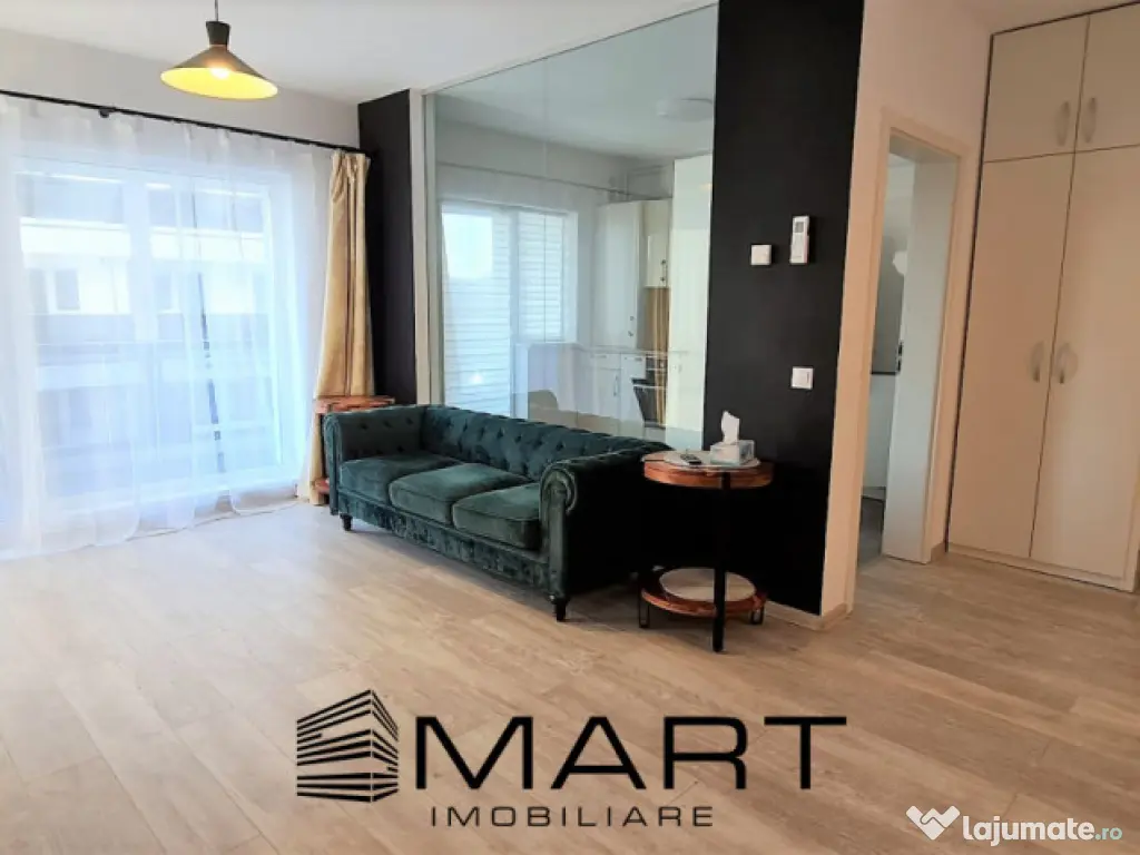 Apartament 3 camere etaj 1 Kogalniceanu 