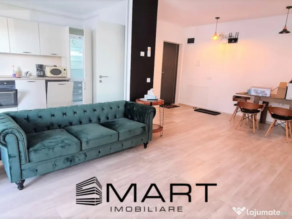 Apartament 3 camere etaj 1 Kogalniceanu 