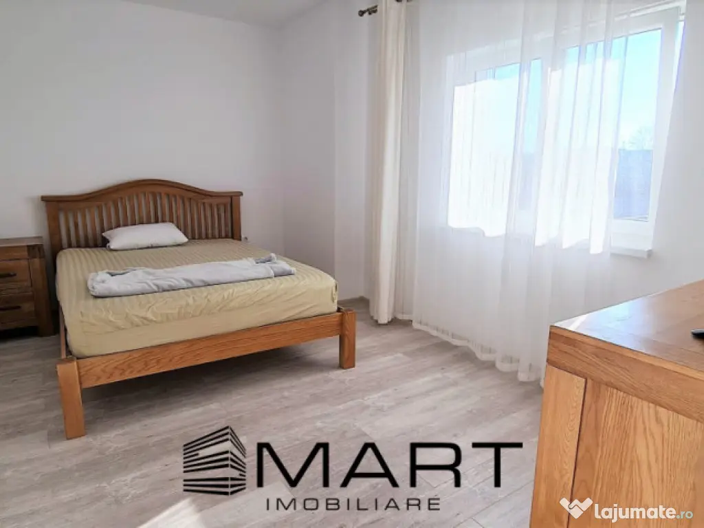 Apartament 3 camere etaj 1 Kogalniceanu 