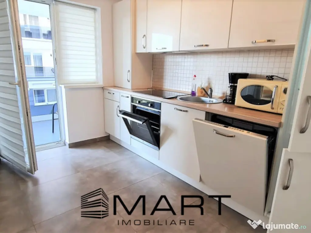 Apartament 3 camere etaj 1 Kogalniceanu 