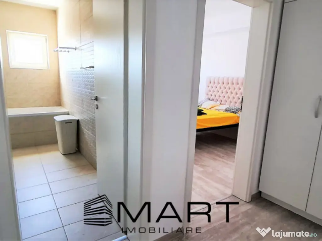 Apartament 3 camere etaj 1 Kogalniceanu 