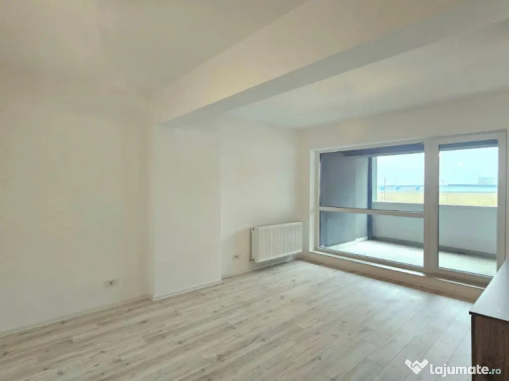 Apartament 2 Camere ( 62MP TOTALI )-Vivamus Residence 