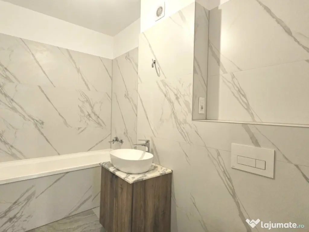 Apartament 2 Camere ( 62MP TOTALI )-Vivamus Residence 