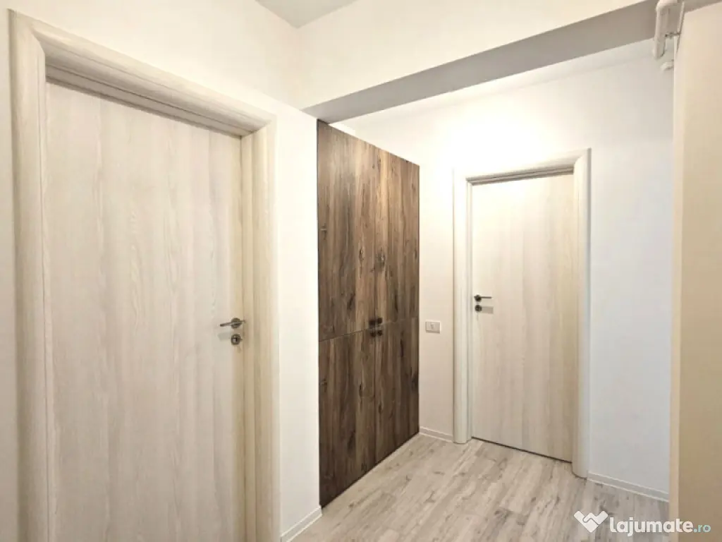 Apartament 2 Camere ( 62MP TOTALI )-Vivamus Residence 