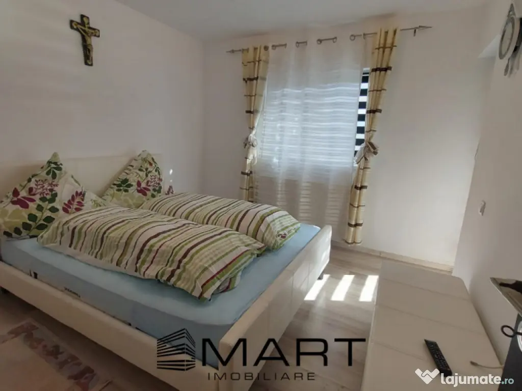 Apartament 3 camere cartierul Arhitectilor 