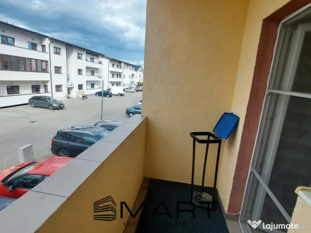Apartament 3 camere cartierul Arhitectilor 