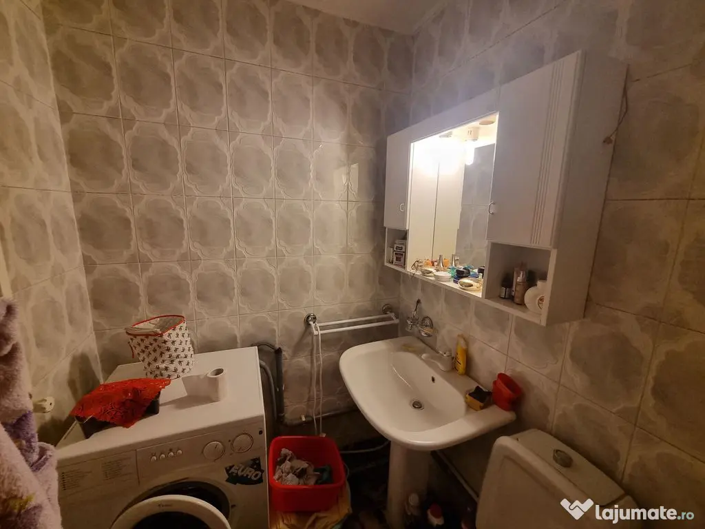 Faleza nord unirii-apartament 4 camere decomandat 