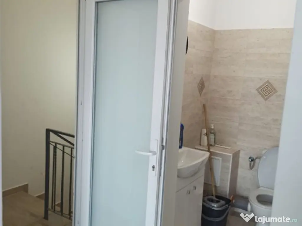 Sp.com.-45mp+terasa descop-10mp+2parcari/20min metrou Ber... 