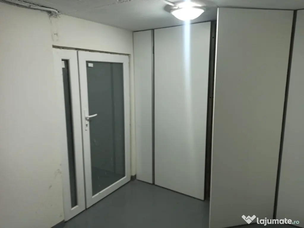 Sp.com.-45mp+terasa descop-10mp+2parcari/20min metrou Ber... 