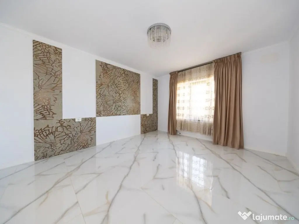 Casa 6 dormitoare+4 bai -1500 mp teren-Sacele 