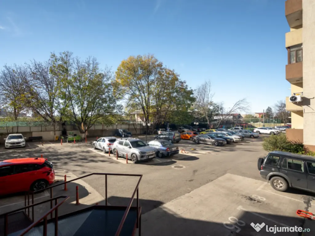 RAHOVA – IDEAL RESIDENCE, APARTAMENT 2 CAMERE 47 MP, DECOM 