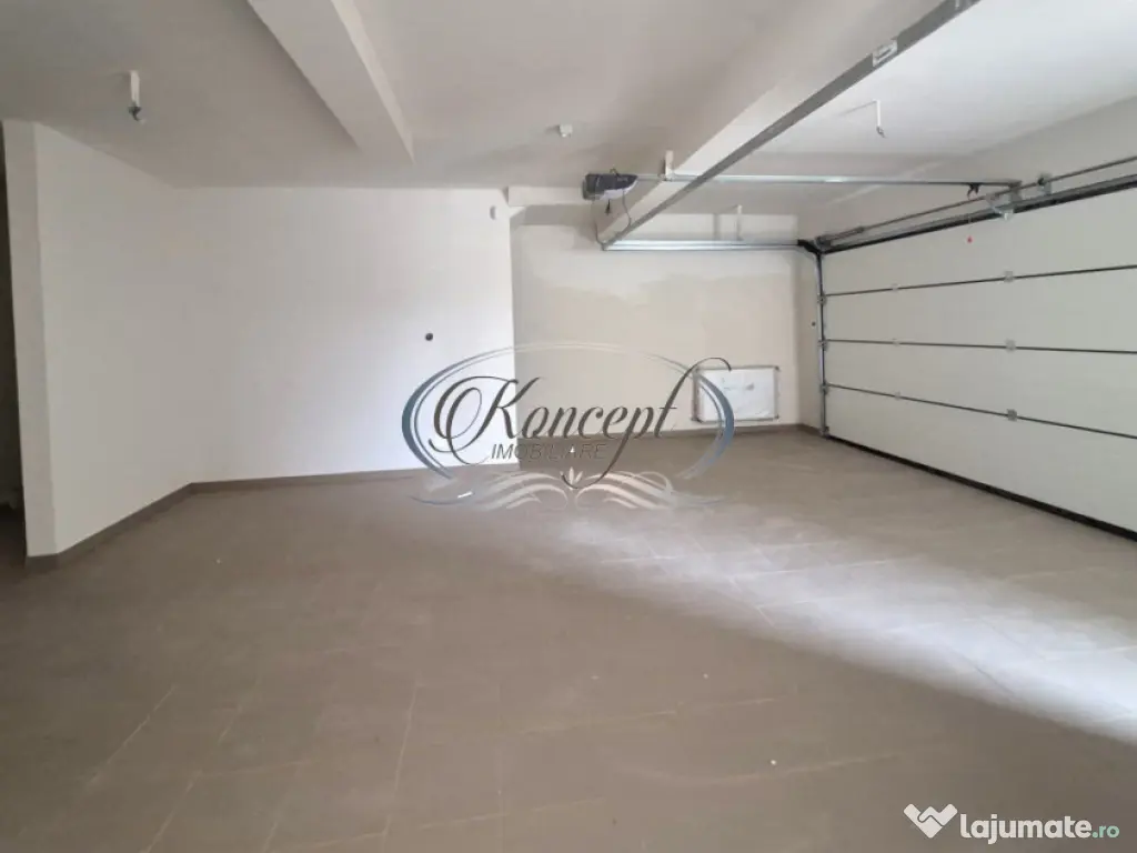 Duplex nou, cu garaj in Dambul Rortund 