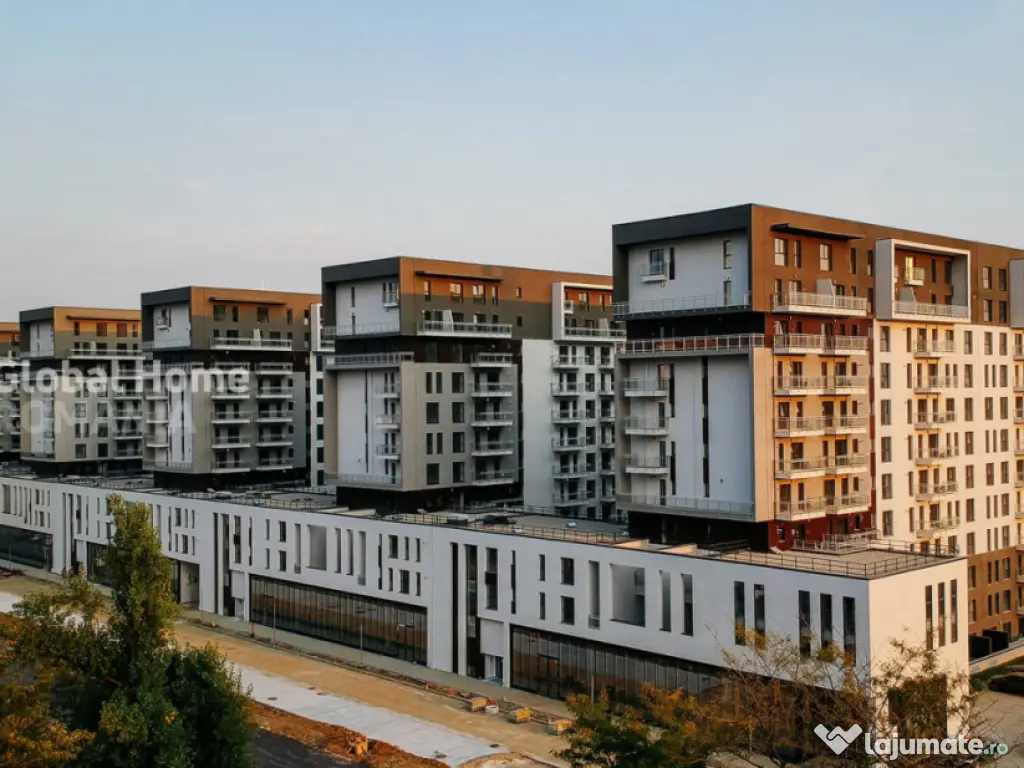 Blevedere Gallery - Fabrica De Glucoza | Spatiu Comercial - 