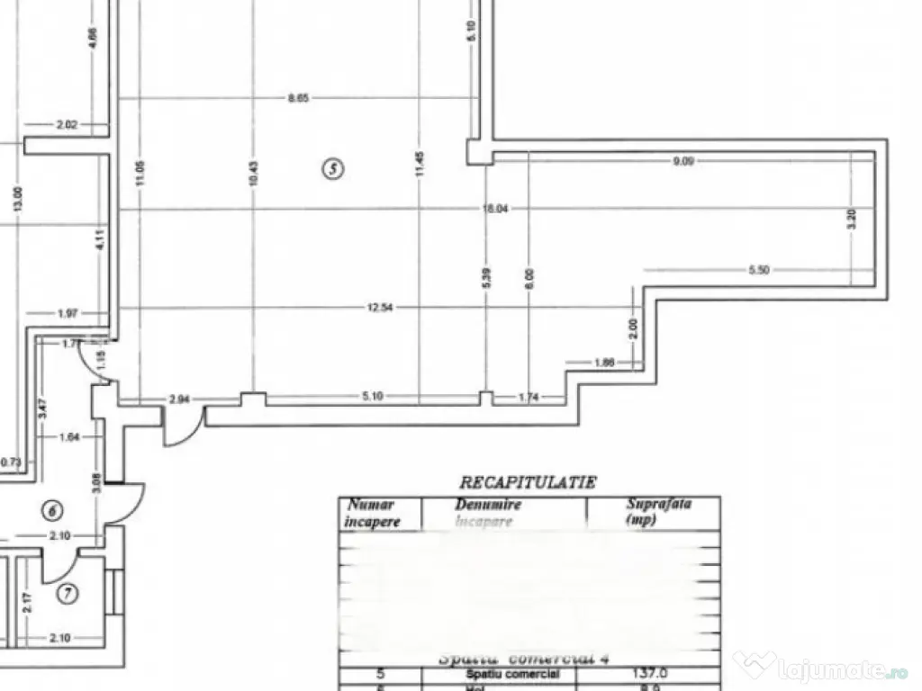 Blevedere Gallery - Fabrica De Glucoza | Spatiu Comercial - 