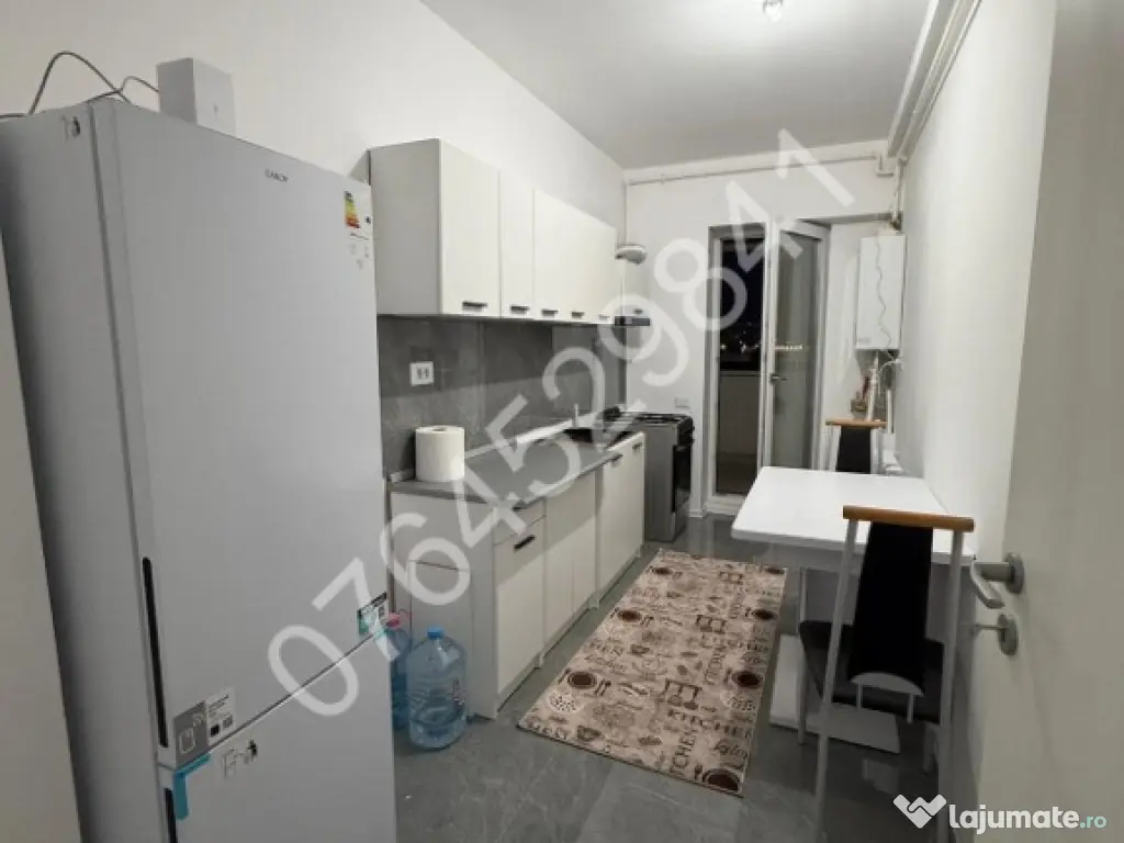 Garsoniera Militari, EnVogue, Bd. Iuliu Maniu, 15min. metrou Precizie 