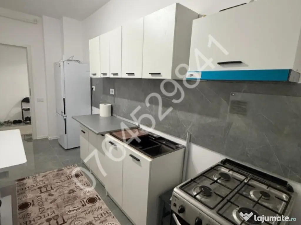 Garsoniera Militari, EnVogue, Bd. Iuliu Maniu, 15min. metrou Precizie 