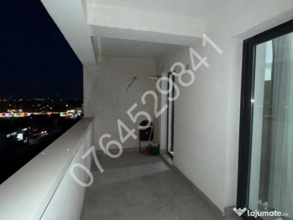 Garsoniera Militari, EnVogue, Bd. Iuliu Maniu, 15min. metrou Precizie 