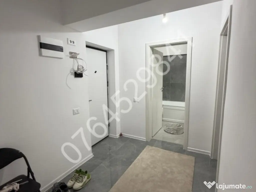 Garsoniera Militari, EnVogue, Bd. Iuliu Maniu, 15min. metrou Precizie 