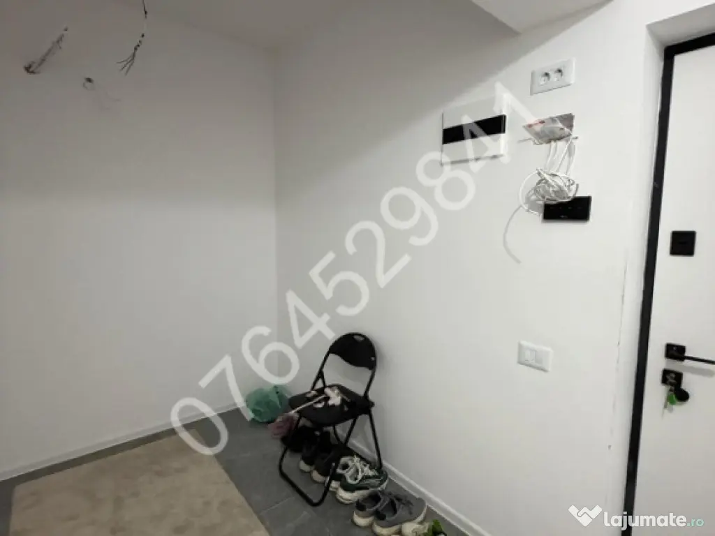 Garsoniera Militari, EnVogue, Bd. Iuliu Maniu, 15min. metrou Precizie 