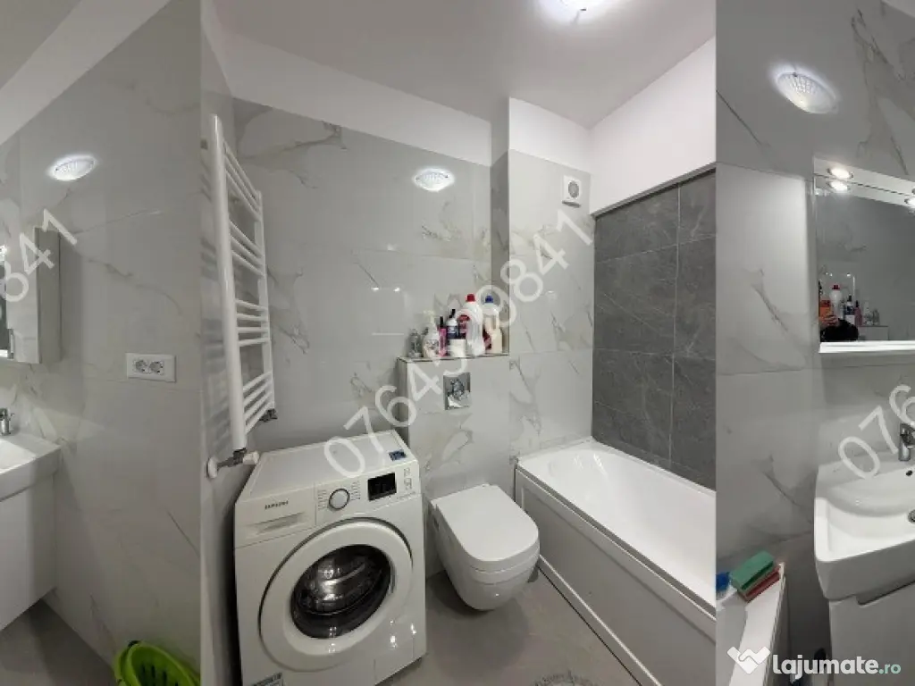 Garsoniera Militari, EnVogue, Bd. Iuliu Maniu, 15min. metrou Precizie 