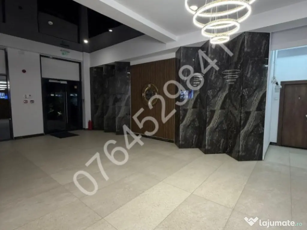 Garsoniera Militari, EnVogue, Bd. Iuliu Maniu, 15min. metrou Precizie 