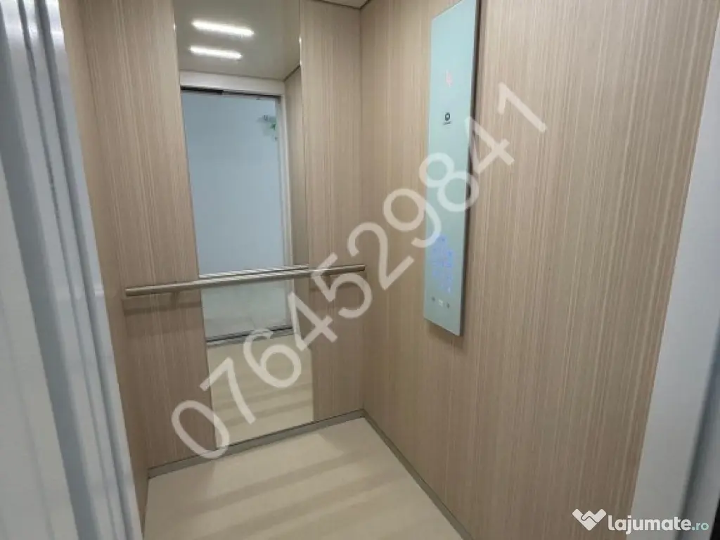 Garsoniera Militari, EnVogue, Bd. Iuliu Maniu, 15min. metrou Precizie 