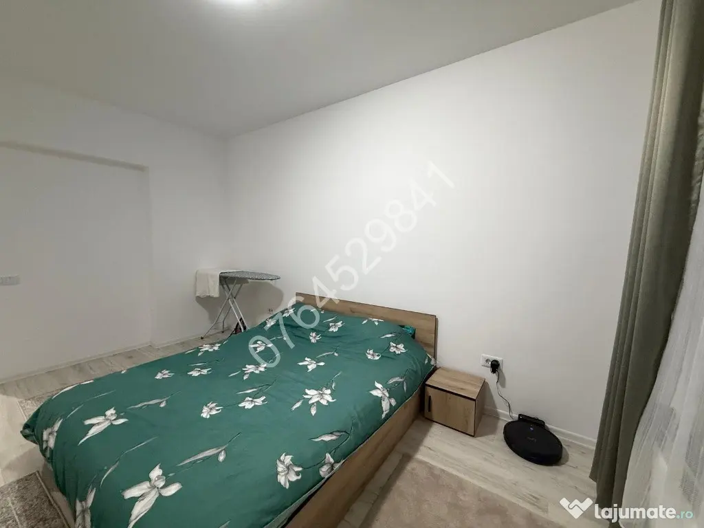 Garsoniera Militari, EnVogue, Bd. Iuliu Maniu, 15min. metrou Precizie 