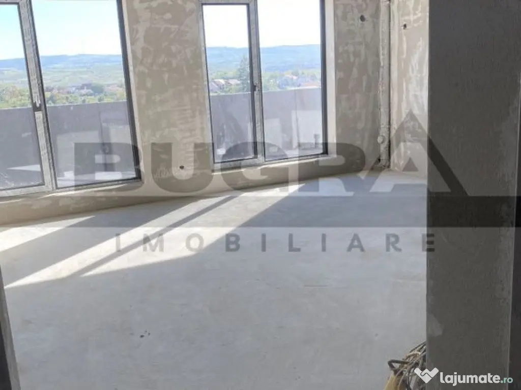 Apartament 2 camere, 52mp, parcare inclusa, zona strazii ... 