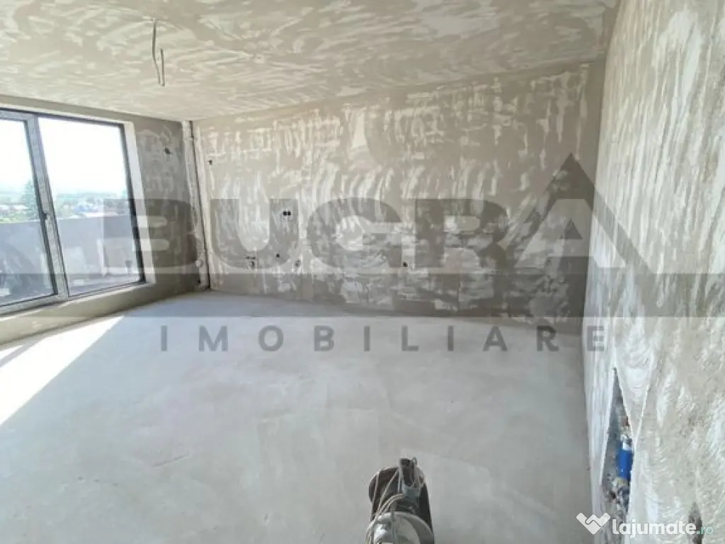 Apartament 2 camere, 52mp, parcare inclusa, zona strazii ... 