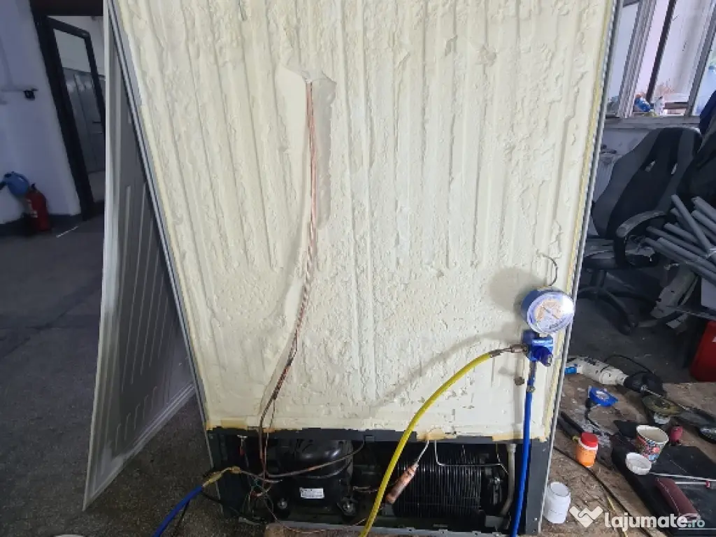 Repar Frigidere Mașini de spălat Uscătoare 