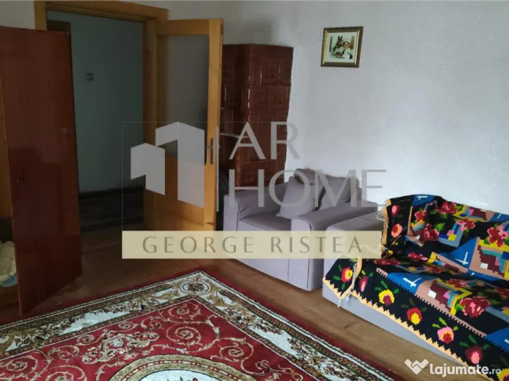 Casa Central Baicoi, 145 mp 