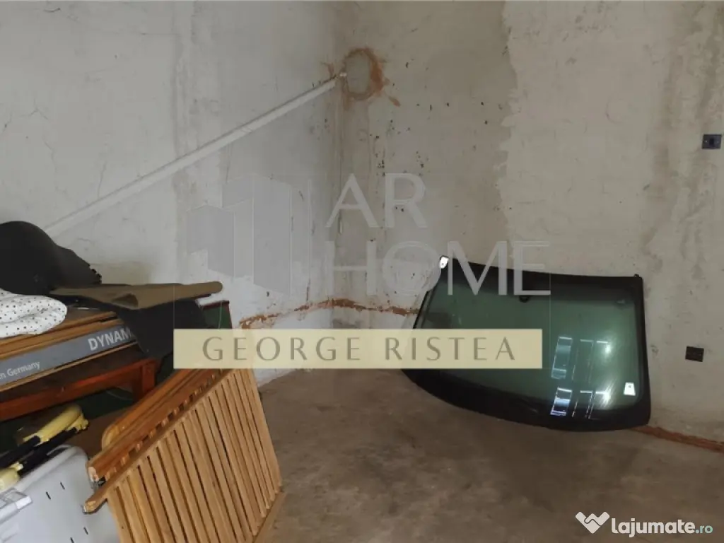 Casa Central Baicoi, 145 mp 