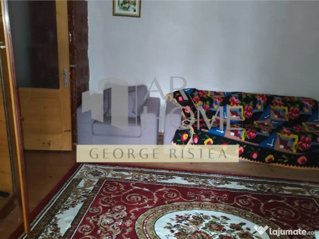 Casa Central Baicoi, 145 mp 