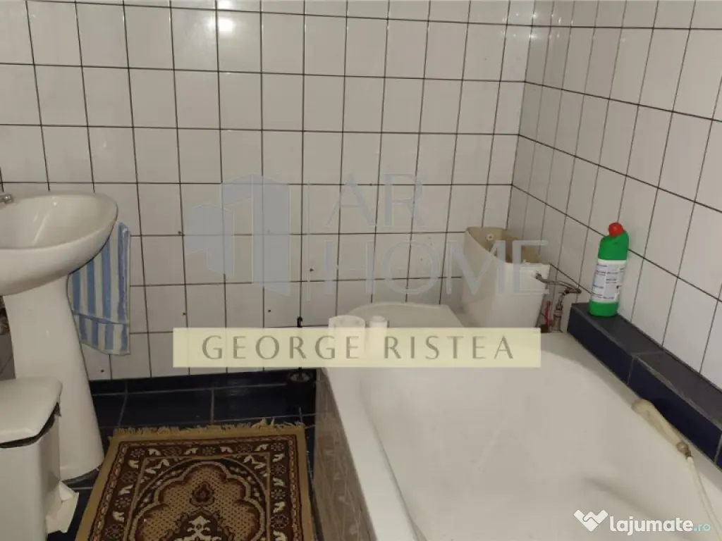 Casa Central Baicoi, 145 mp 