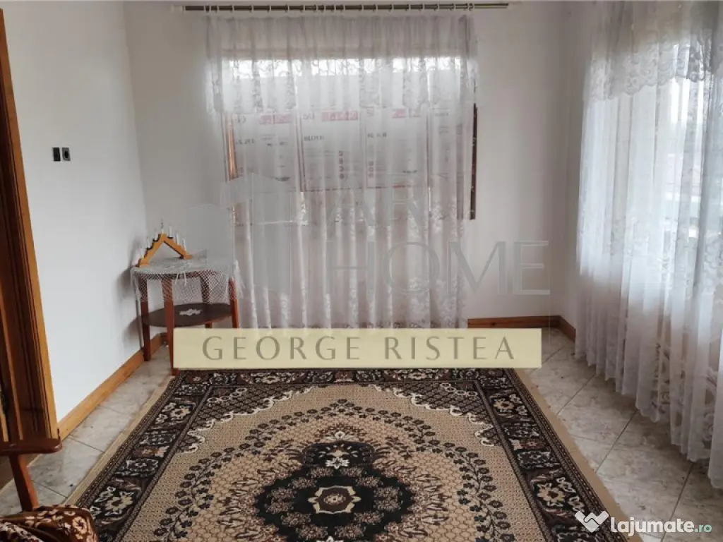 Casa Central Baicoi, 145 mp 