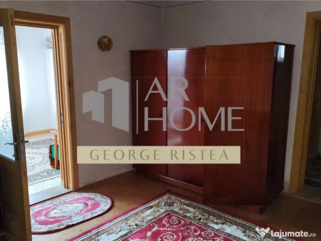 Casa Central Baicoi, 145 mp 