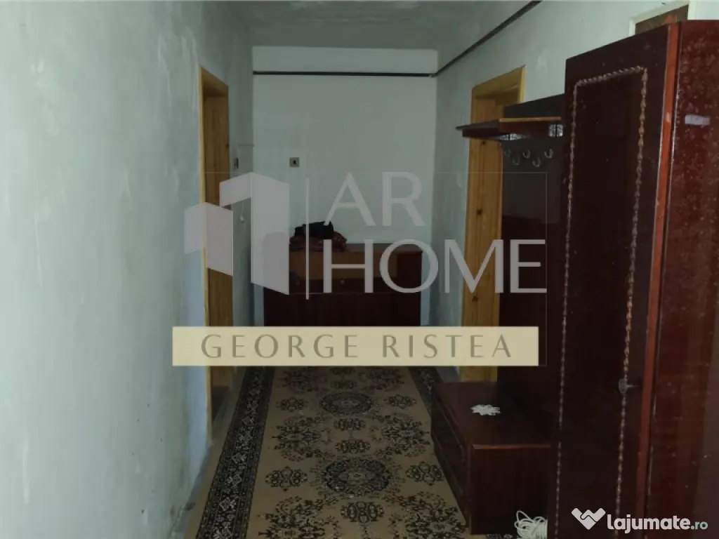 Casa Central Baicoi, 145 mp 