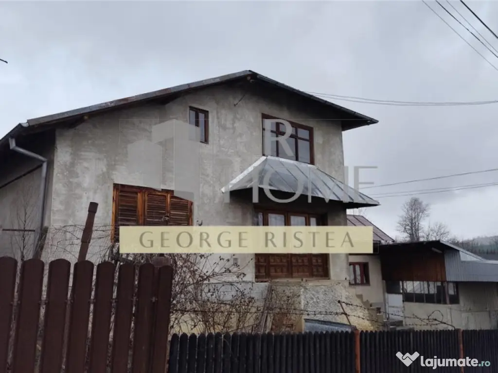 Casa Central Baicoi, 145 mp 