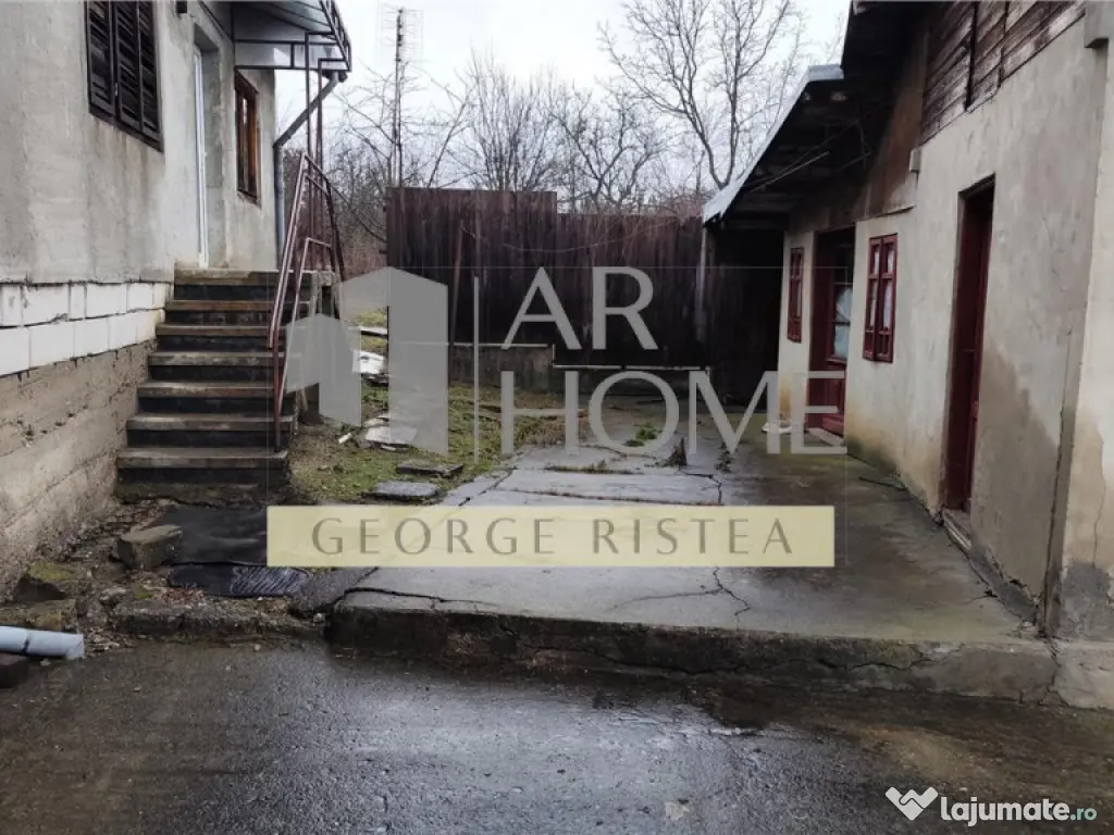 Casa Central Baicoi, 145 mp 