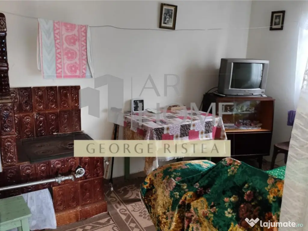 Casa Central Baicoi, 145 mp 