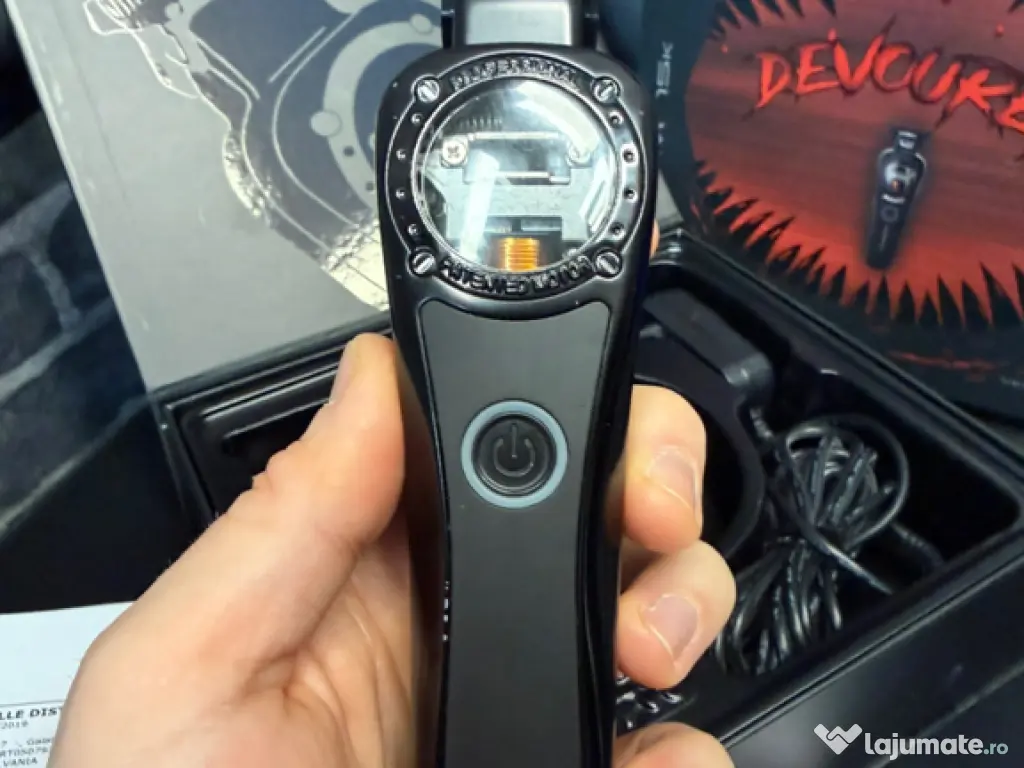 Masina de contur LIM HAIR DEVOURER