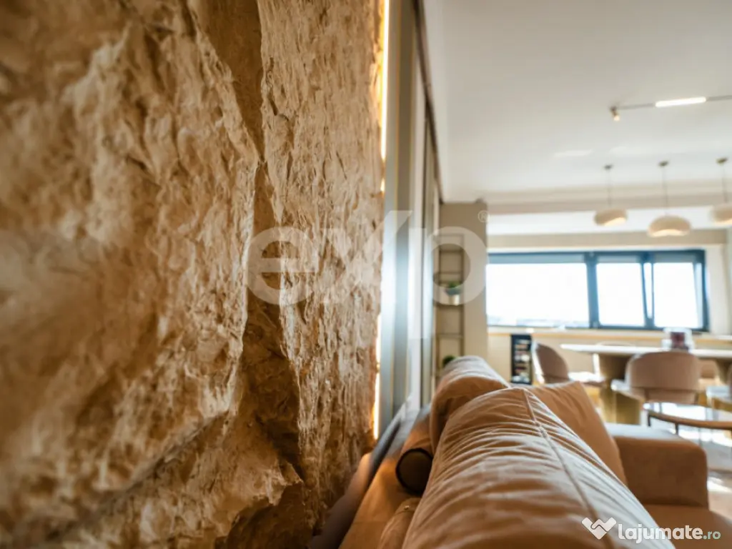 Apartament 2 Camere Ivory Residence 