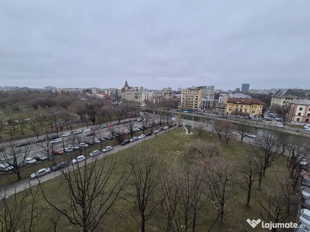 3 camere Bd. Libertății – Izvor | 79 mp | locație centrala | mobilat 