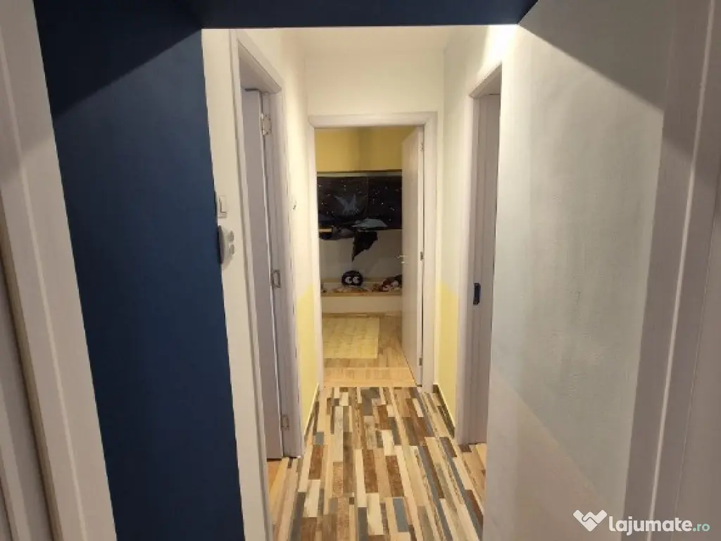 3 camere Bd. Libertății – Izvor | 79 mp | locație centrala | mobilat 