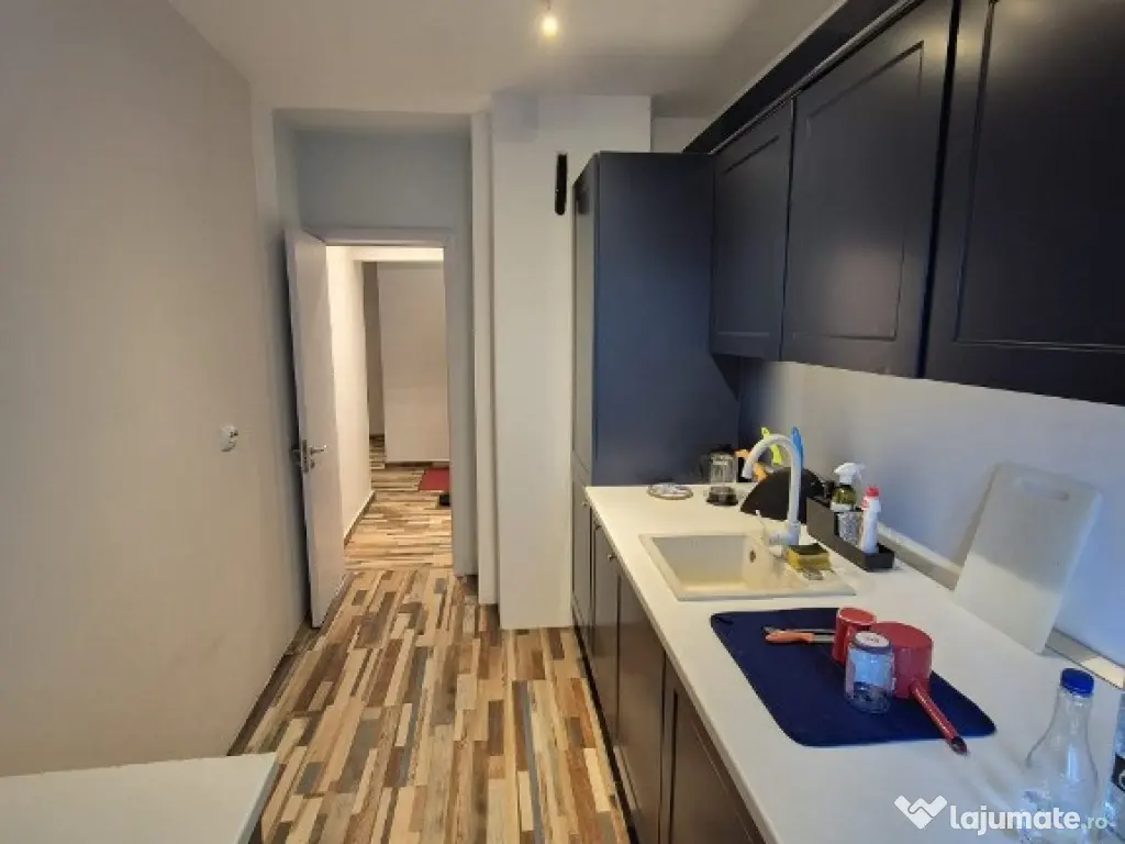 3 camere Bd. Libertății – Izvor | 79 mp | locație centrala | mobilat 