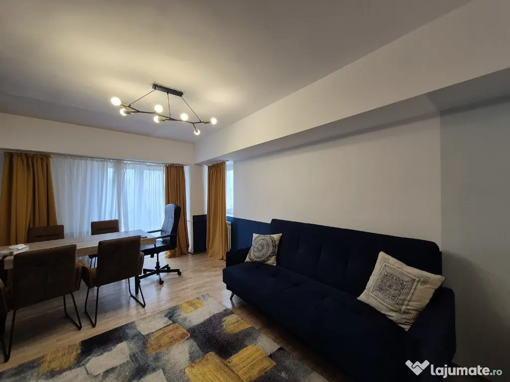 3 camere Bd. Libertății – Izvor | 79 mp | locație centrala | mobilat 