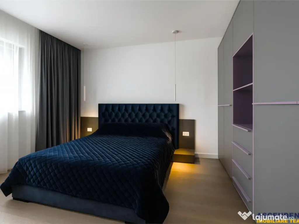 LUX Vila linie mediteraneana, teren 650 mp, Izvor, Tarlungen 