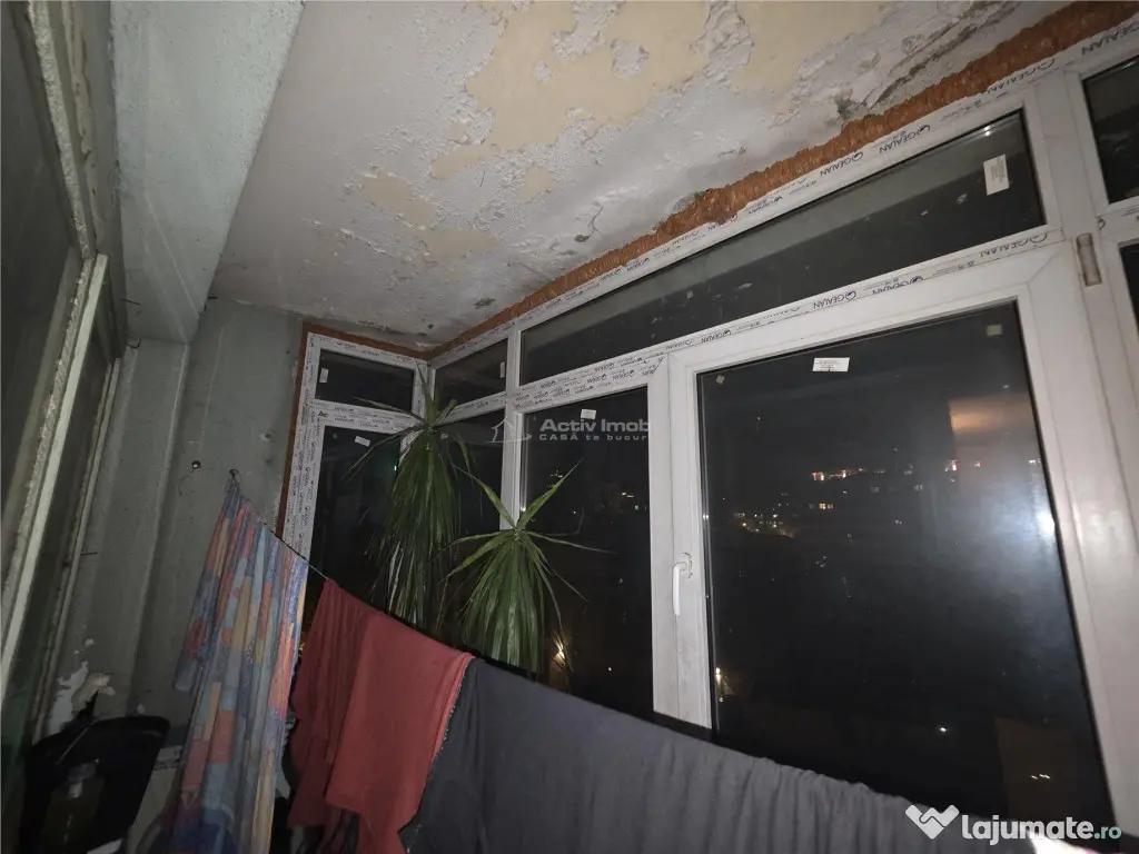 2 camere - Cantemir - Tineretului 