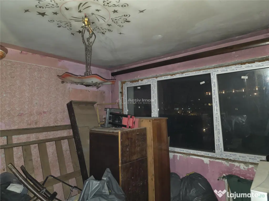 2 camere - Cantemir - Tineretului 