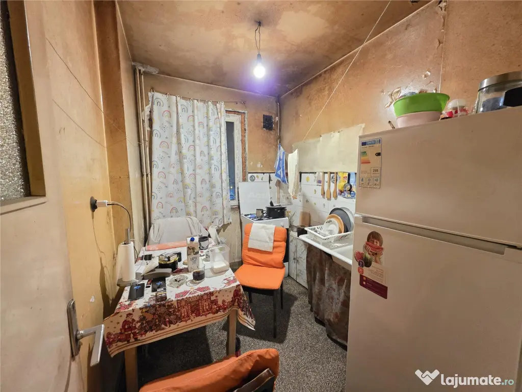 2 camere - Cantemir - Tineretului 